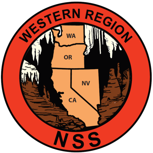 National Speleological Society – Western Region
